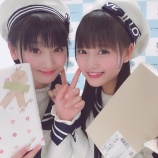『[イコラブ] HUSTLE PRESSで、=LOVE連載「PHOTO=」の第5回は「齊藤なぎさ」による作品【なーたん】』の画像