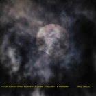 『投稿：BORG107FLによる雲間の部分日食～横浜　2020/06/26』の画像