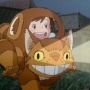 【知ってた？】ほとんどの人が知らない「となりのトトロ」の幻の続編『めいとこねこバス』が話題に！◯◯◯に行かないと観られない超レア映画！　他トトロトリビアまとめ