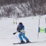 苗場スキースクール　レーシング・ブログ