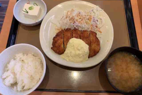 疲れた女のブログ