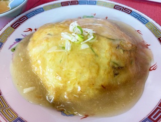 自分にとってのチャオズは春巻になるわな！函館市山の手「中国料理 中和廊」