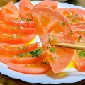 2026年8月13日(木)  夕飯♫