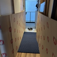 船便がやってきた！