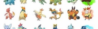 【悲報】今のキッズ、ポケモン全種類言えない