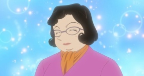 【名探偵コナン】第1169話 28年ぶりに江戸川文代ママ登場！？（原作感想）
