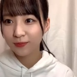 『[動画]2021.06.06（19:53～） SHOWROOM　「≠ME(ノットイコールミー) 冨田菜々風」＠個人配信 【ノイミー】』の画像
