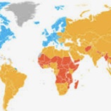 『昔は「後進国」と呼んでいた【ことばを換えても】』の画像