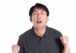 【悲報】キュースト、不法投棄のヲタにガチギレしてしまう・・・