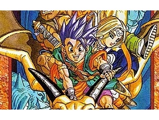 ドラクエの三大エアプ発言といえば「ムドーにせいけんづきは使わない」「ゼシカはムチ一択」