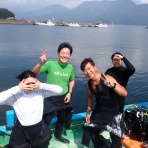 STAFF上田の日記