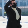 【ジャスティス】新庄監督「『この選手出すの？』って。体の状態があれだから迷いましたよ。大学時代から見たからビデオはすり切れた」