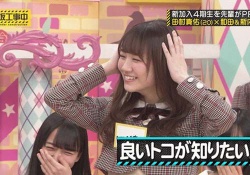 【見所満載】昨日の乃木中の可愛いGIF画像を大量に集めてみたぞぉぉ！！！