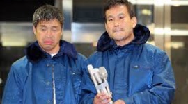 辛坊治郎、整備不良のヨットで強行出発した疑いが浮上 「余程荒れた海でない限り漏水しません」 → 沈没