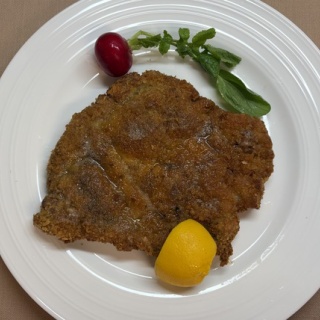 Mikageマダムの夕食レシピ