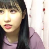『[動画]2018.12.09（22:02～） SHOWROOM　「=LOVE(イコールラブ) 山本杏奈」＠個人配信』の画像