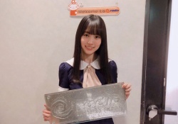 【乃木坂46】賀喜遥香ちゃんが進学しない理由・・・・・