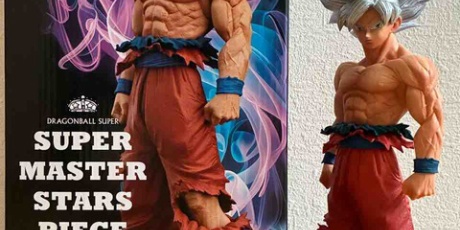 チルチル フィギュアの部屋（キン肉マン・ワンピース・ドラゴンボールetc）