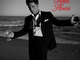 ■ AFTER HOURS ／ RICHARD MARX
