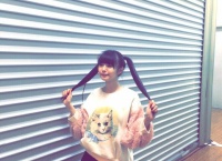 フレッシュレモンのツインテール似合いすぎwwww