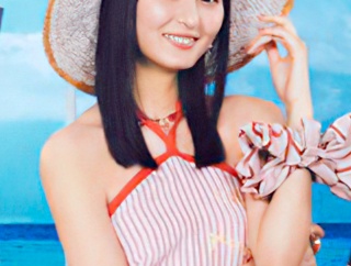 遠藤さくらちゃんの人気高画質画像まとめ2