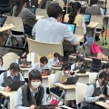 オンライン試験を実施