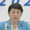 【悲報】福島みずほさん、怒りのレタスチャーハン再投稿