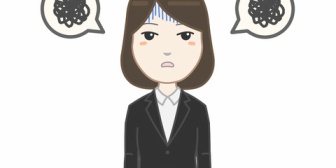 私の行動を真似ばかりしてくる友人に気持ち悪さを感じていた。学生時代を知っている人に話を聞いてみると…