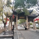 蘇州「木渎古鎮」絶世の美女”西施”  による元祖”美人局計画”由来の水郷 EP1157