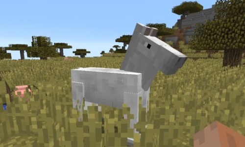 マイクラ 村人を増やす簡単な増殖方法 扉増やし法 1 8 チャミーのマイクラぶろぐ