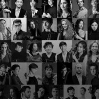 クラシック音楽とアート