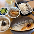 【シニアの暮らし】今日もおひとりさま食堂。。