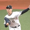 山﨑福也（31）争奪戦　SB4年12億、巨人4年10億、De4年10億、ハム4年8億、ヤク4年8億