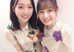 【画像】ワイ「悠理ちゃんとの写真見たいです！」葉月「...」