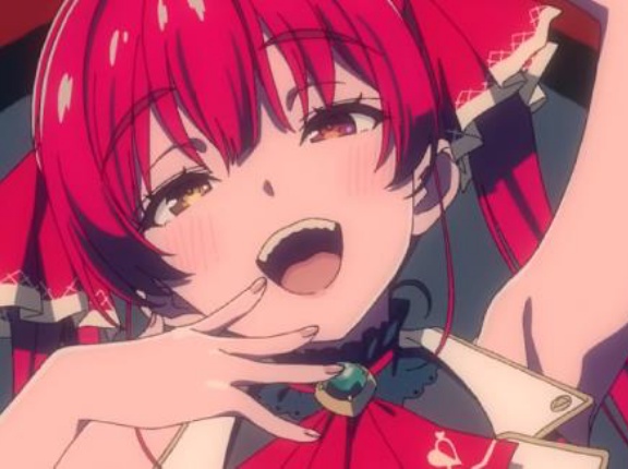 【悲報】宝鐘マリン船長、５０万円のグッズを販売・・・