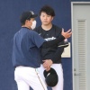 日本ハム生田目に「なんで俺が…」栗山監督愛のムチ