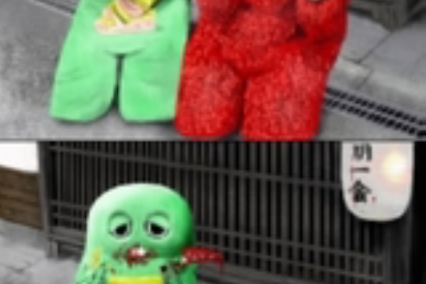 ３歩進んで２度後悔orz 07年05月