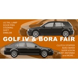 『GOLF4&BORAフェア、特典ポイント加算しました!』の画像