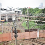 『もぬけの殻のゲート前・・・週刊マンガライレポ―トVol.273』の画像