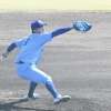 日ハム稲葉GM、矢澤獲得なら二刀流での育成を明言