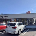 函館市松川町15 チャイニーズキッチン 花琳(かりん) 海鮮あんかけ焼きそば(塩味)1,000円