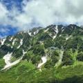 ファミリーヒストリー２日目の旅｜立山黒部アルペンルート
