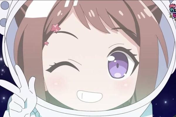 おまかせやがれっ バンドリのじかん