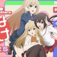「みなみけ」のトークライブ開催決定！！アニメの続報くるかな…