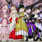 こにのたソがれドラクエ日記