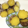 【貧乏飯】４８円で朝食＆焼き芋ストック！