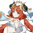 【原神】ここに来てニィロウ復権は熱い