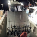 風仁丸さんで太刀魚釣り