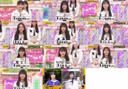 【画像】各坂道の『加入当初』の画像がこれwwwwwwwww