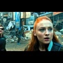 映画『X-MEN』宣伝に女性キャラの首絞めシーン → ネットで非難殺到「女性に対する暴力だ！！」 → 製作会社謝罪